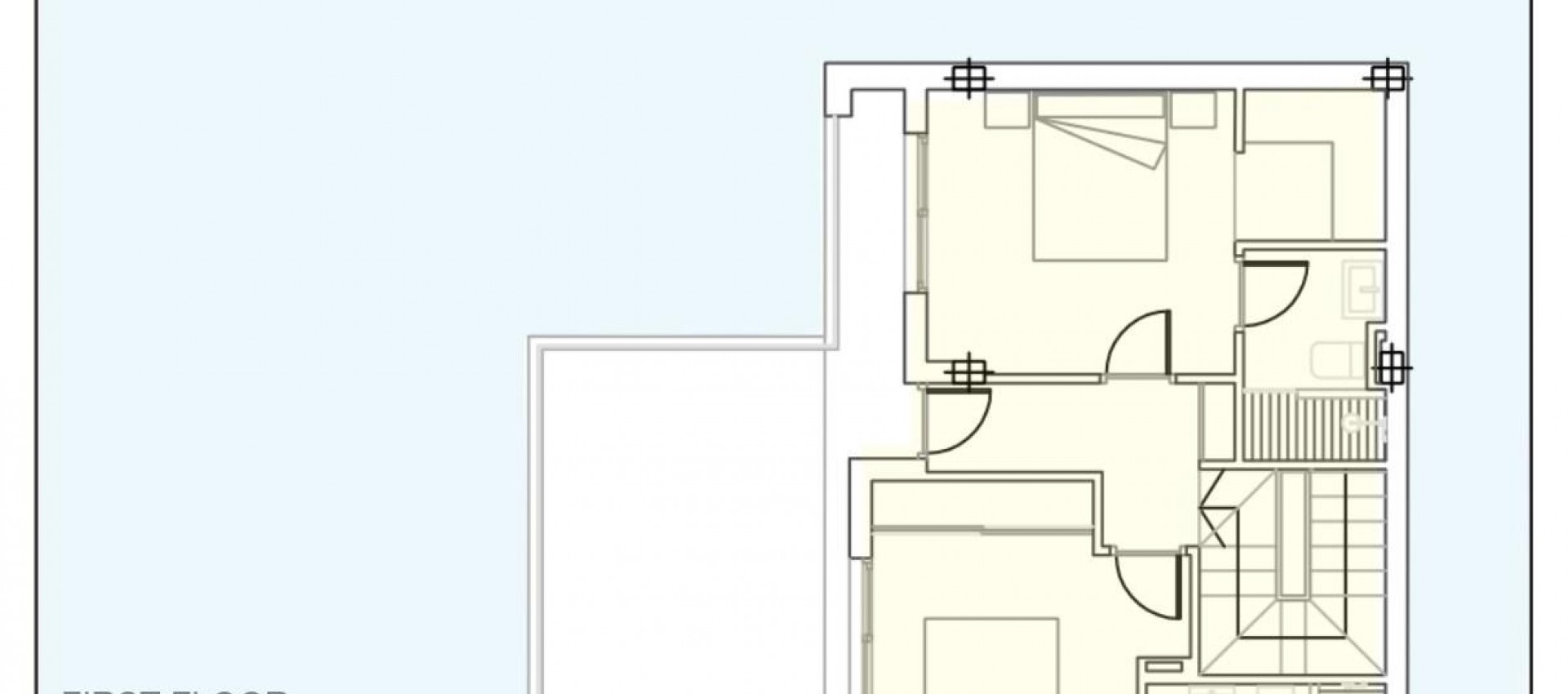 Nueva construcción  - Villa - Torre Pacheco - Roldán