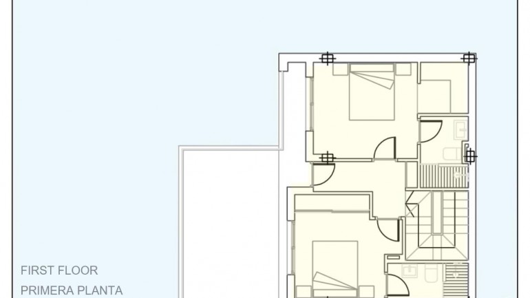 Nueva construcción  - Villa - Torre Pacheco - Roldán