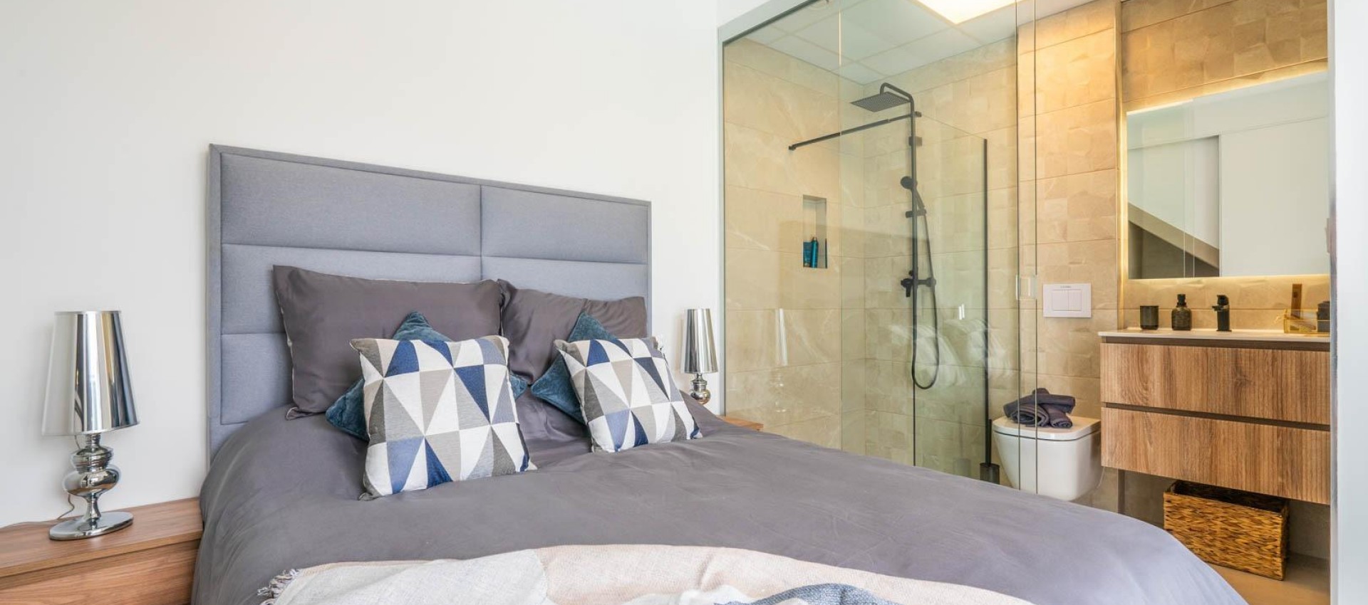 Nueva construcción  - Villa - Torre Pacheco - Roldán