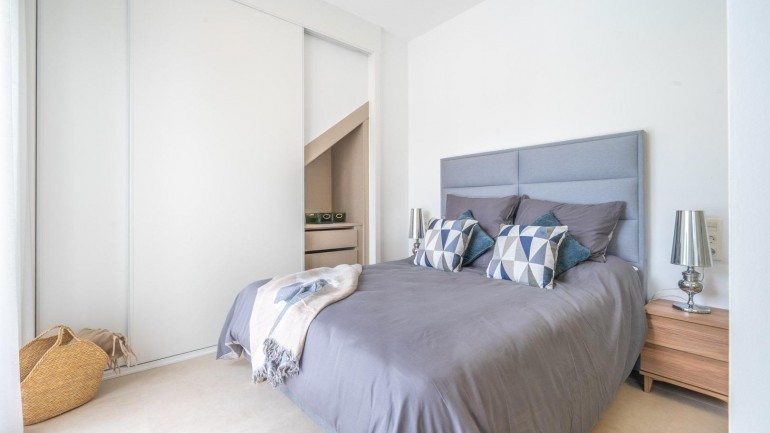 Nueva construcción  - Villa - Torre Pacheco - Roldán