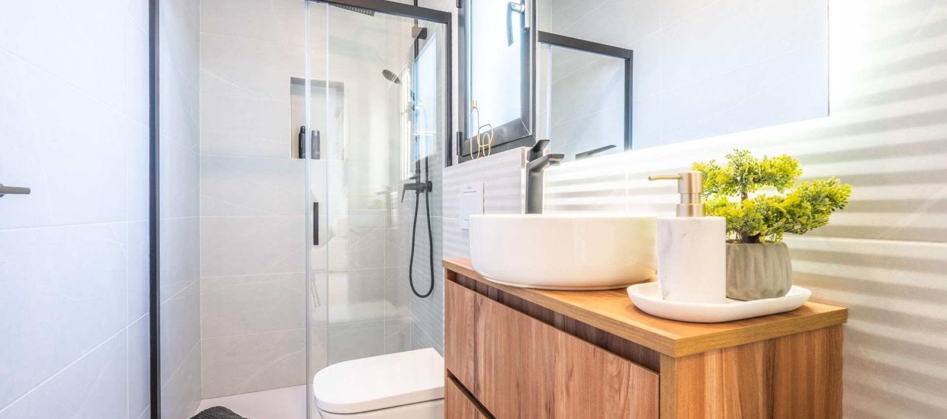 Nueva construcción  - Villa - Torre Pacheco - Roldán