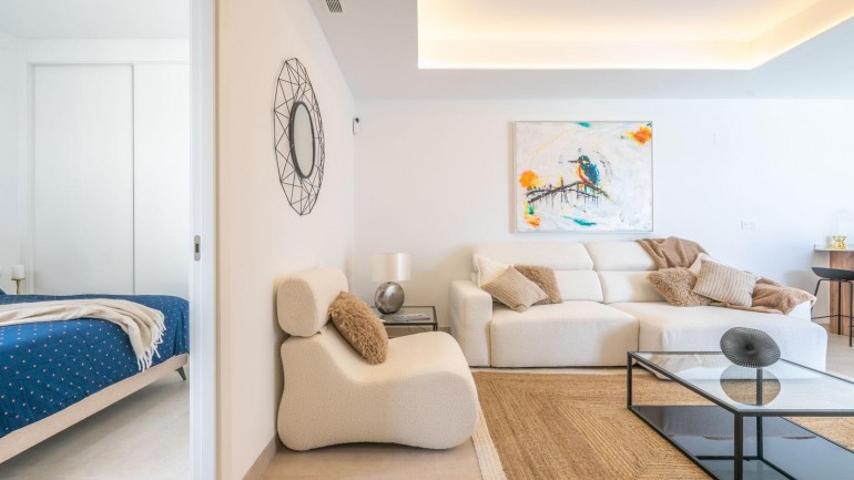 New Build - Villa - Torre Pacheco - Roldán