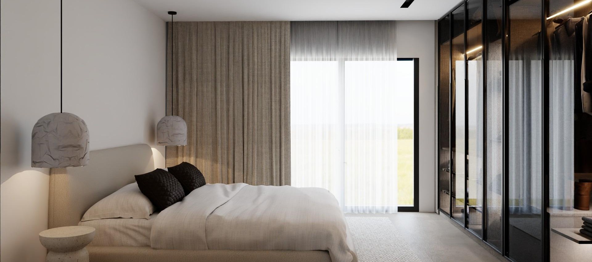 New Build - Villa - Orihuela Costa - La Zenia