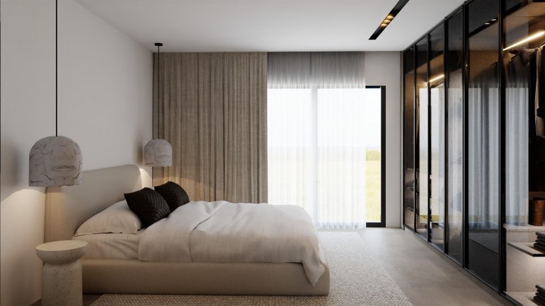 New Build - Villa - Orihuela Costa - La Zenia