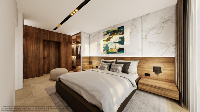 New Build - Villa - Orihuela Costa - La Zenia