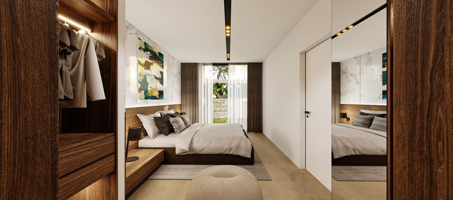 New Build - Villa - Orihuela Costa - La Zenia