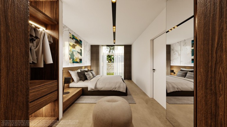 New Build - Villa - Orihuela Costa - La Zenia