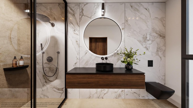 New Build - Villa - Orihuela Costa - La Zenia