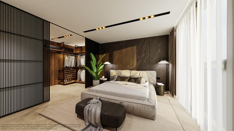 New Build - Villa - Orihuela Costa - La Zenia