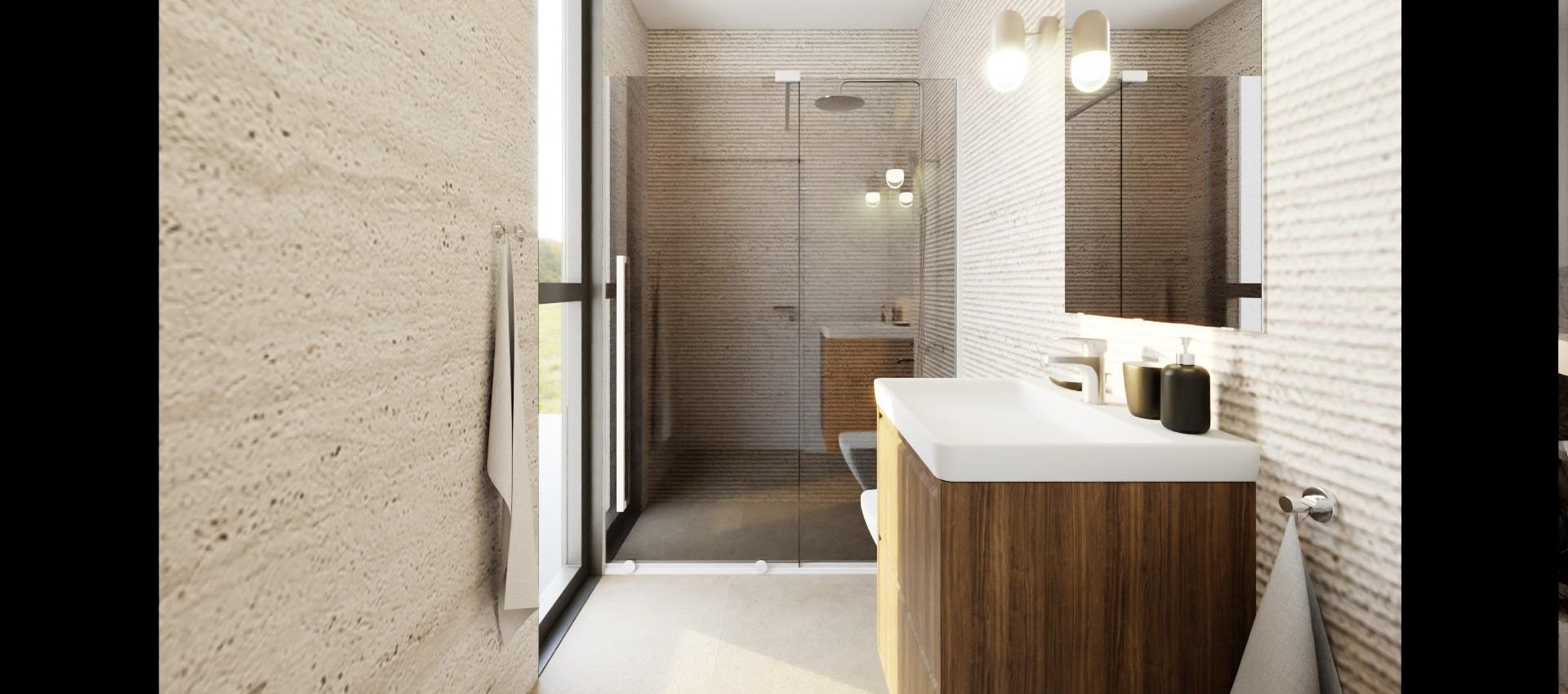 New Build - Villa - Orihuela Costa - La Zenia