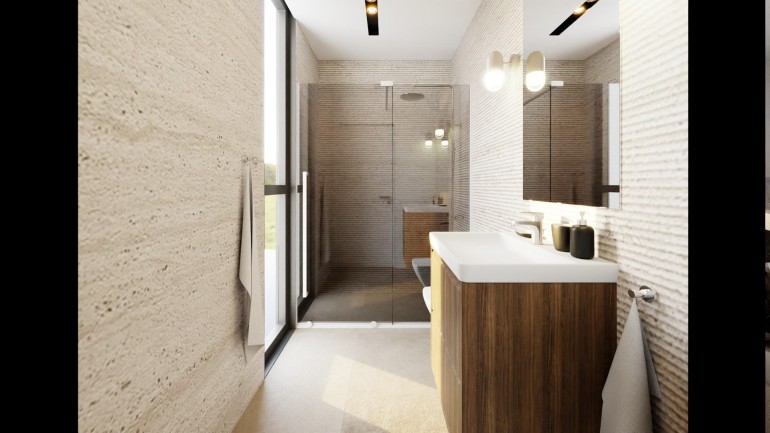 New Build - Villa - Orihuela Costa - La Zenia