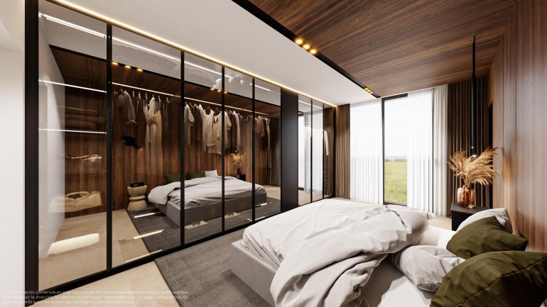 New Build - Villa - Orihuela Costa - La Zenia