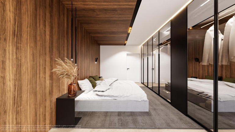 New Build - Villa - Orihuela Costa - La Zenia