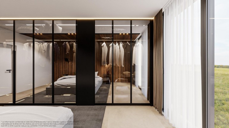 New Build - Villa - Orihuela Costa - La Zenia