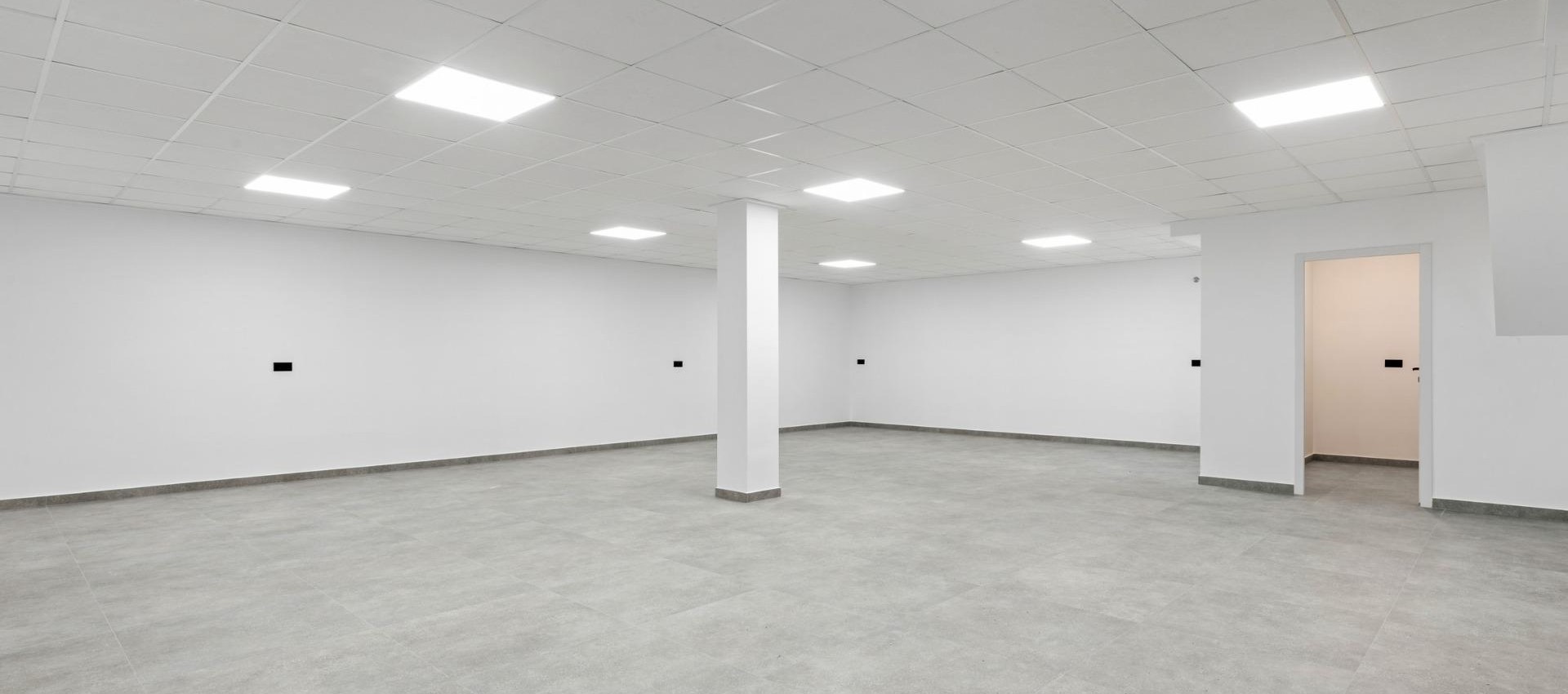 New Build - Villa - Orihuela Costa - La Zenia