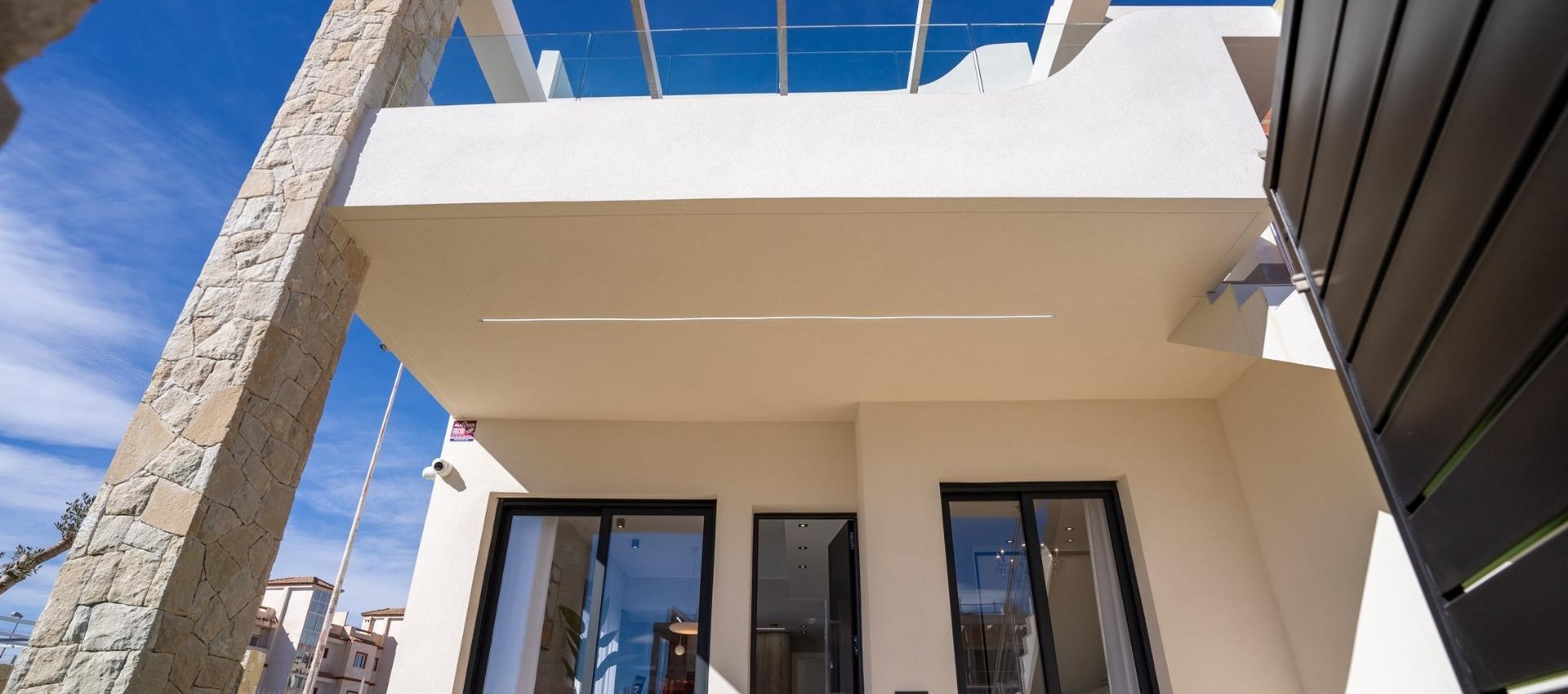 Nueva construcción  - Bungalow - Pilar de la Horadada - pueblo