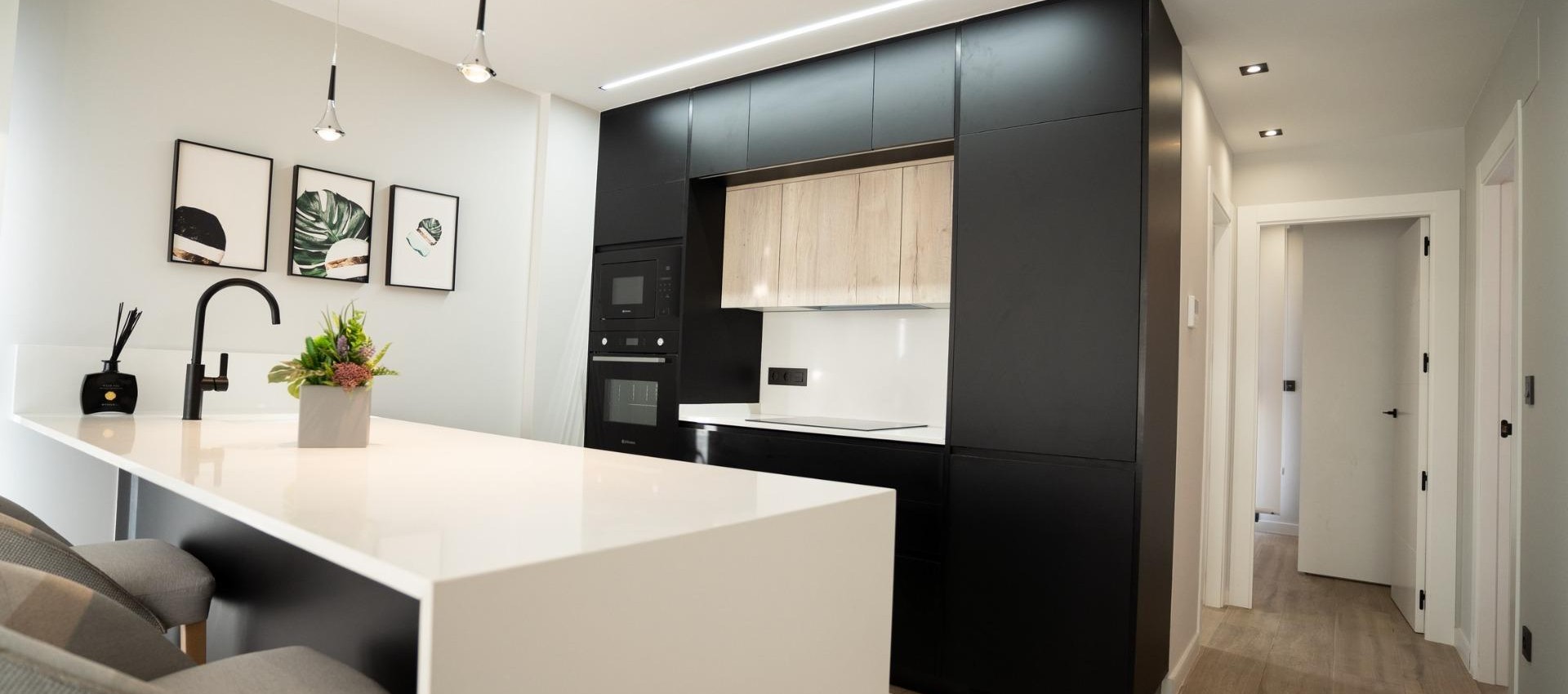 Nueva construcción  - Bungalow - Pilar de la Horadada - pueblo