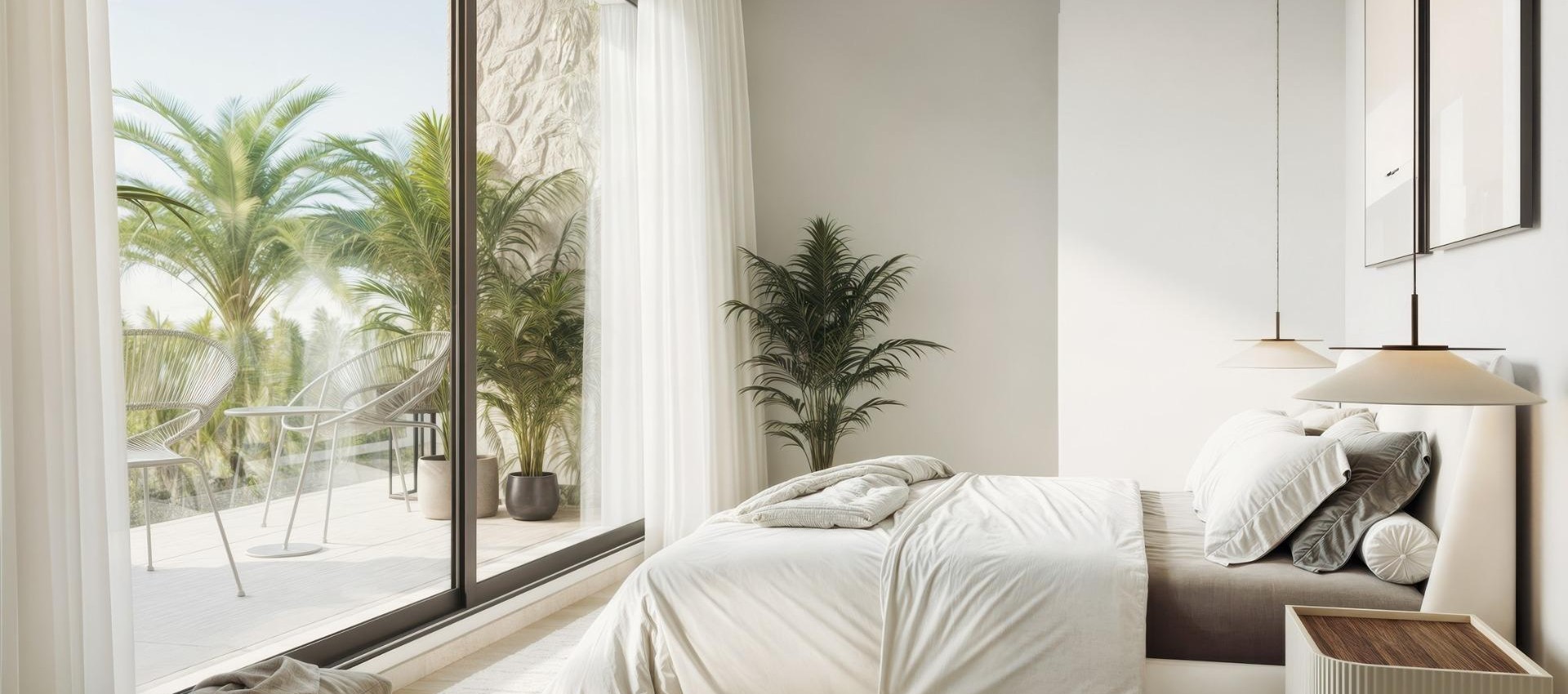 New Build - Villa - Torre Pacheco - Santa Rosalia Lake And Life Resort