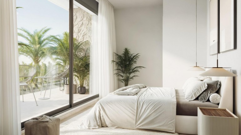 New Build - Villa - Torre Pacheco - Santa Rosalia Lake And Life Resort