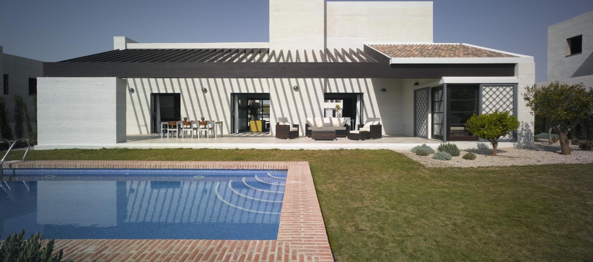 Nueva construcción  - Villa - Sucina - Peraleja Golf