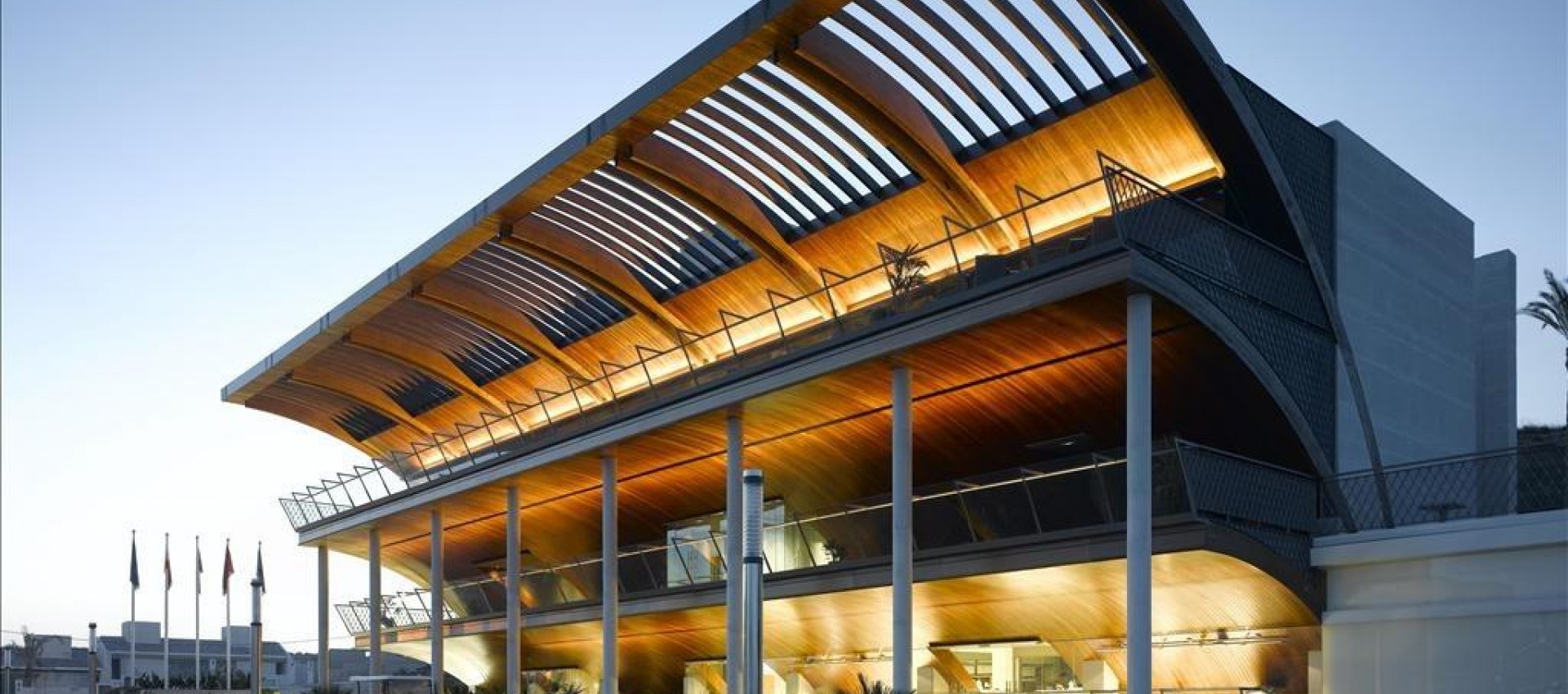 New Build - Villa - Sucina - Peraleja Golf