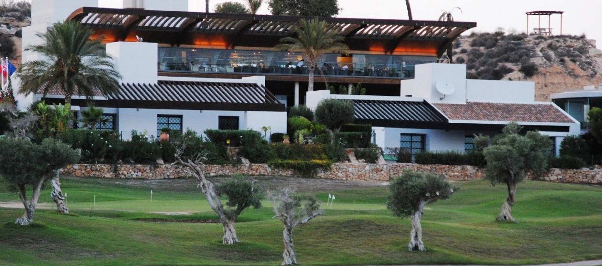 New Build - Villa - Sucina - Peraleja Golf