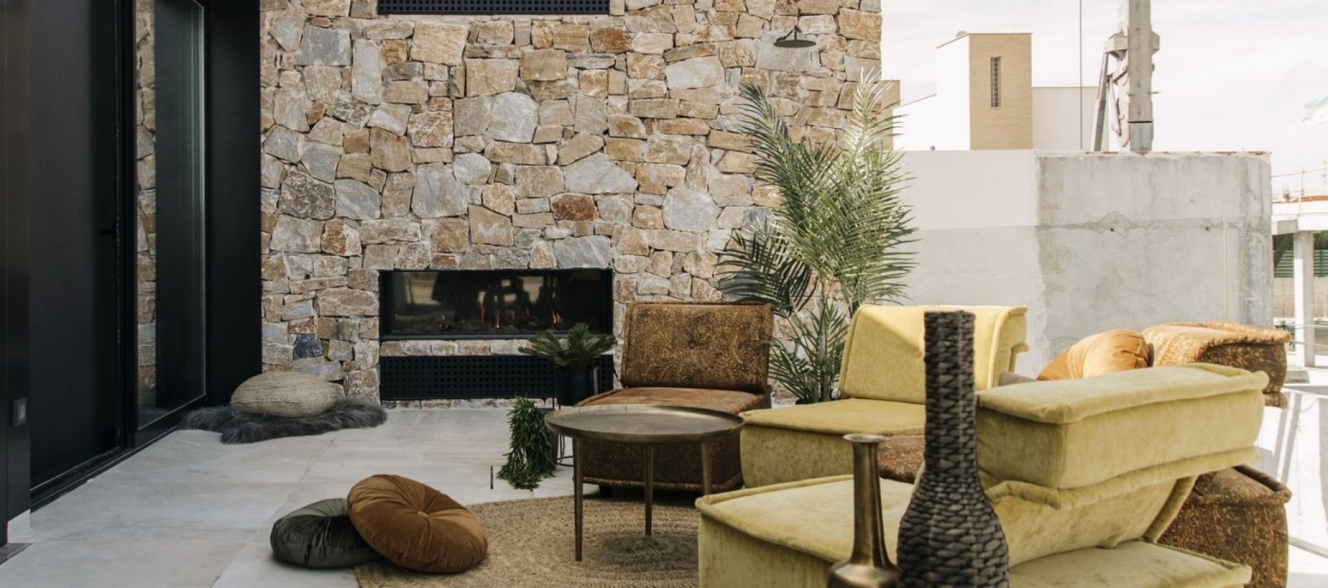 New Build - Villa - Rojales - Altos De La Marquesa