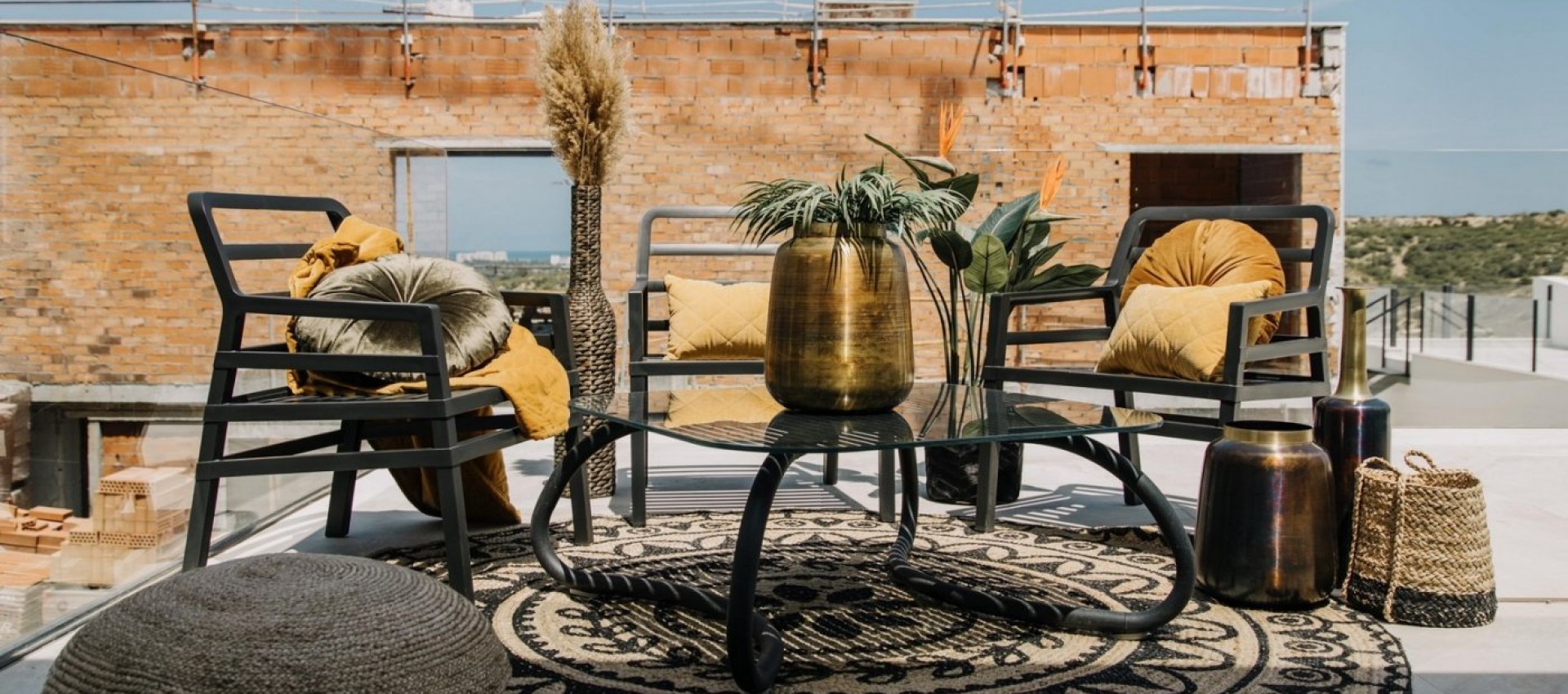 New Build - Villa - Rojales - Altos De La Marquesa