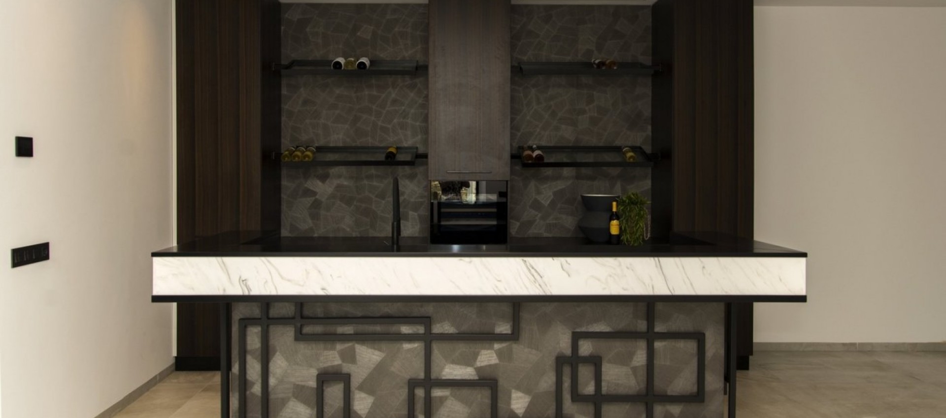 New Build - Villa - Rojales - Altos De La Marquesa