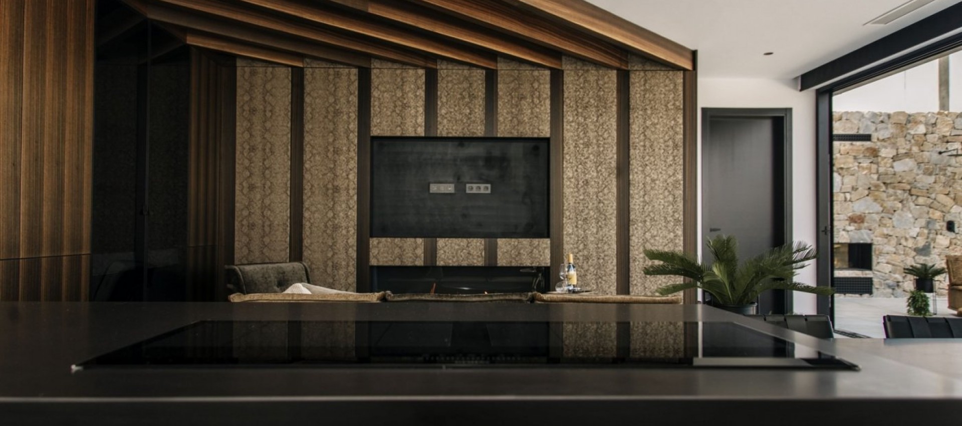 New Build - Villa - Rojales - Altos De La Marquesa