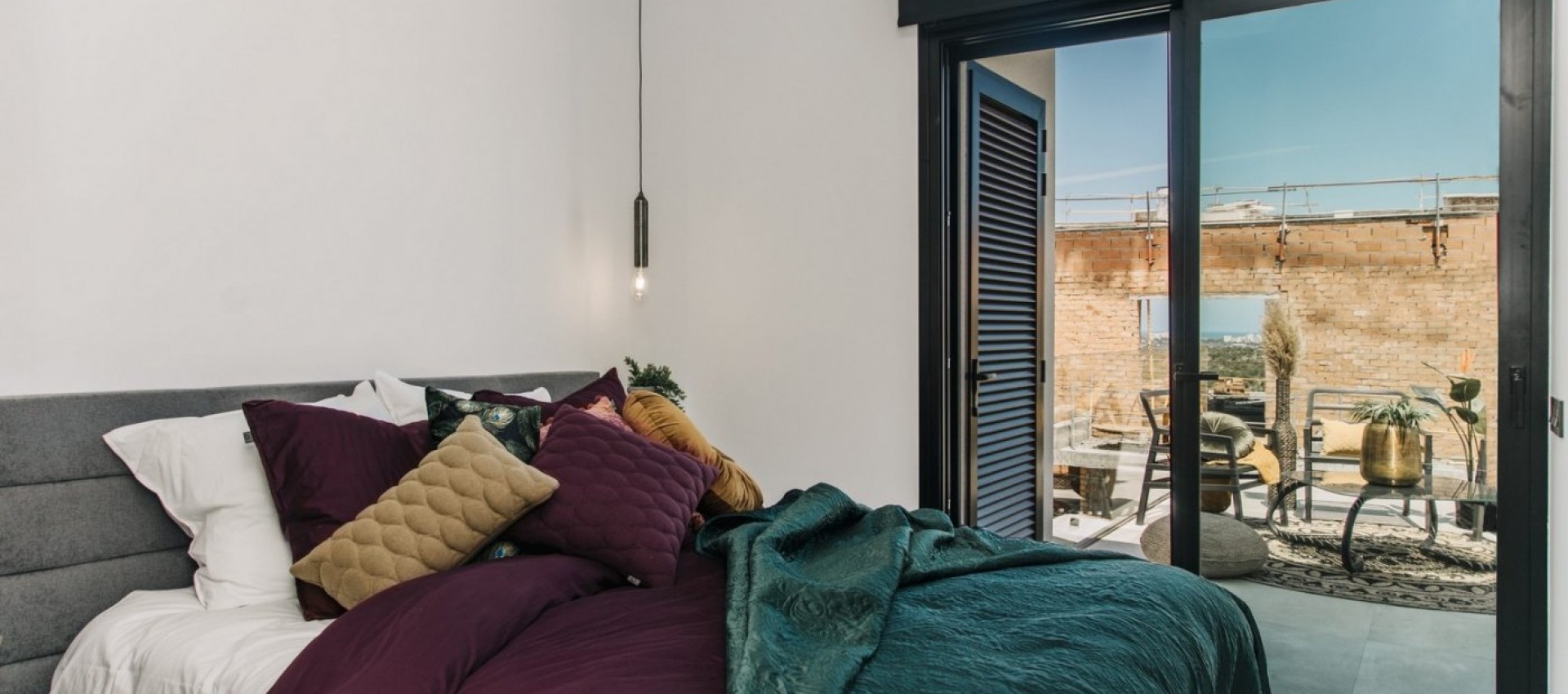 New Build - Villa - Rojales - Altos De La Marquesa