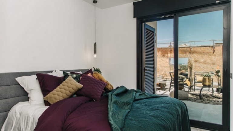 New Build - Villa - Rojales - Altos De La Marquesa