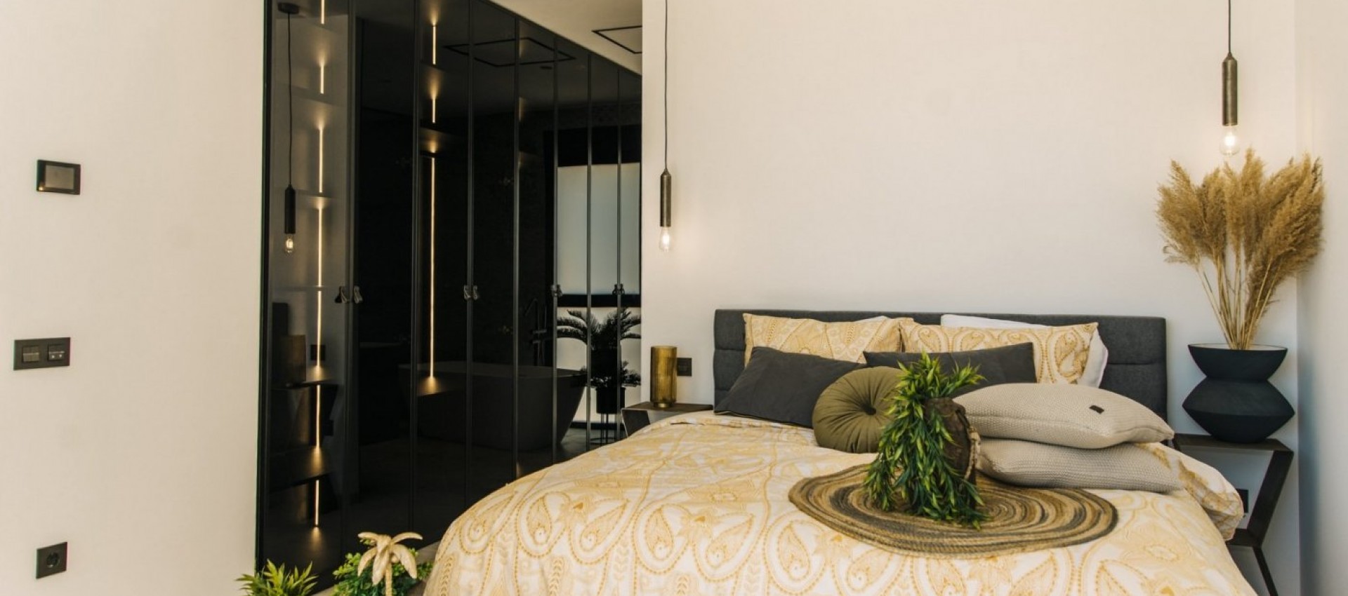 New Build - Villa - Rojales - Altos De La Marquesa