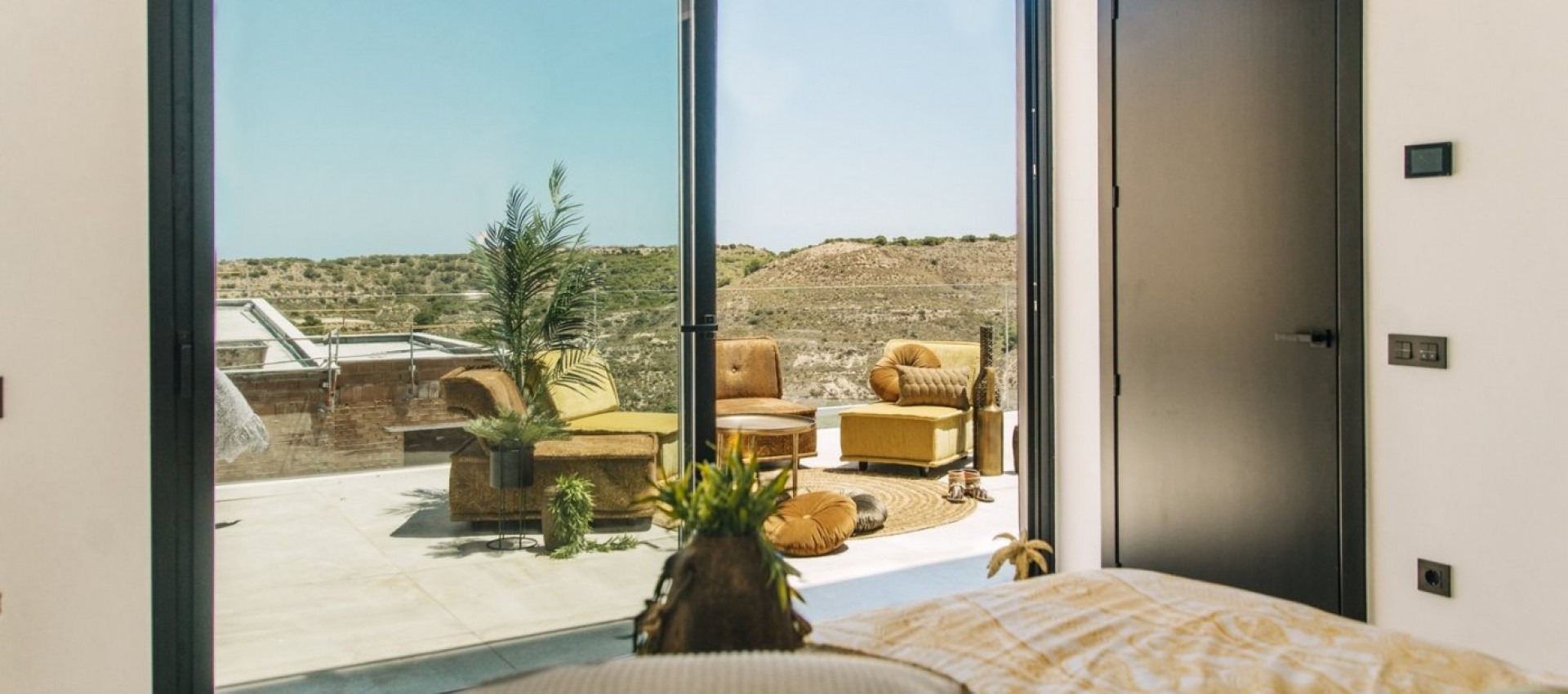 New Build - Villa - Rojales - Altos De La Marquesa