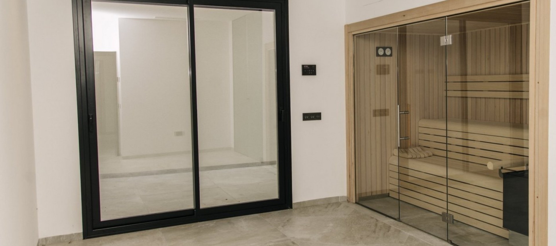 New Build - Villa - Rojales - Altos De La Marquesa