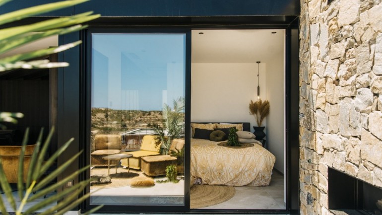 New Build - Villa - Rojales - Altos De La Marquesa