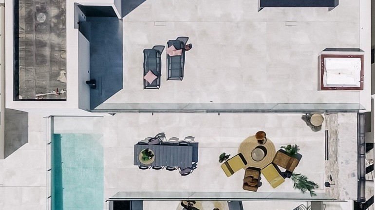 New Build - Villa - Rojales - Altos De La Marquesa