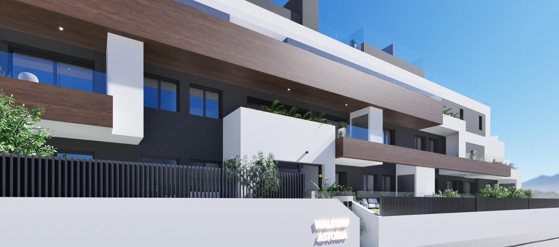 Nueva construcción  - Apartamento / piso - Benijofar