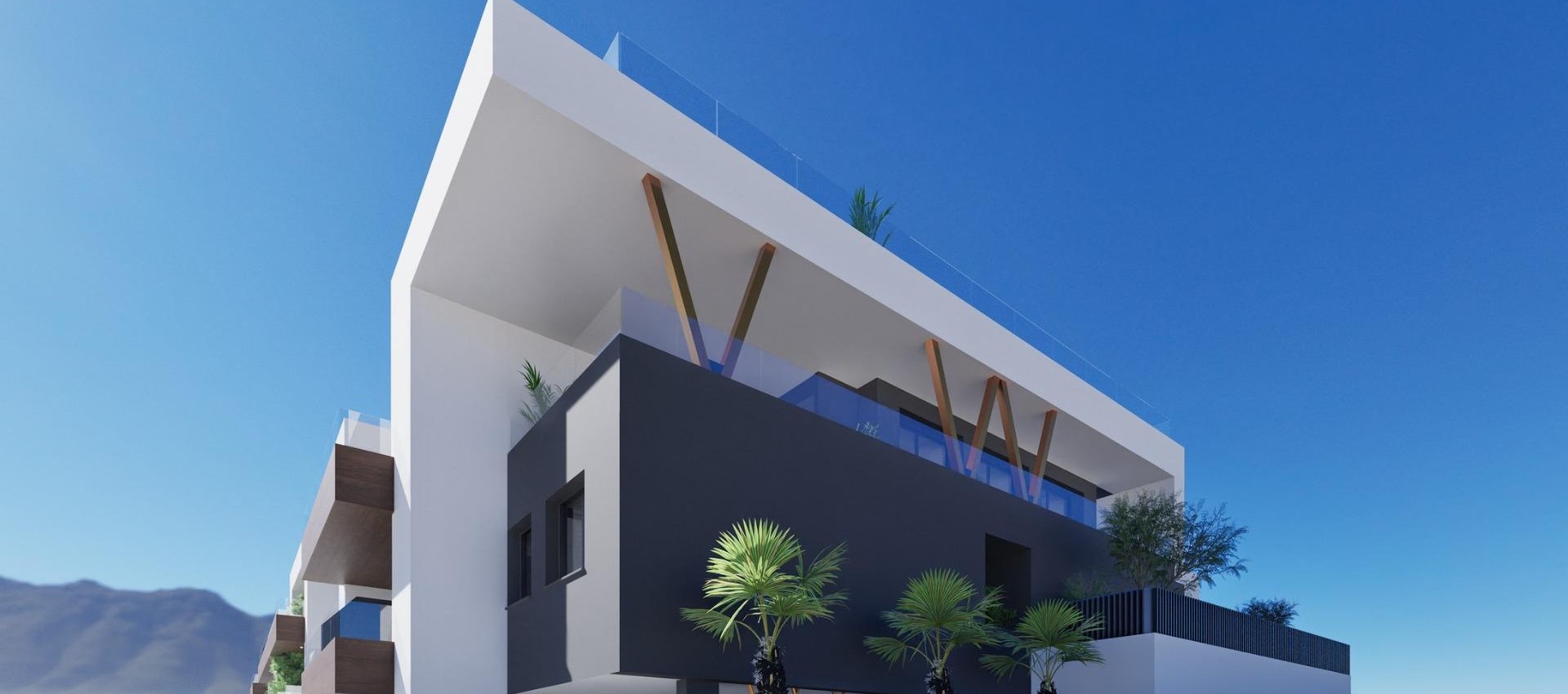 Nueva construcción  - Apartamento / piso - Benijofar