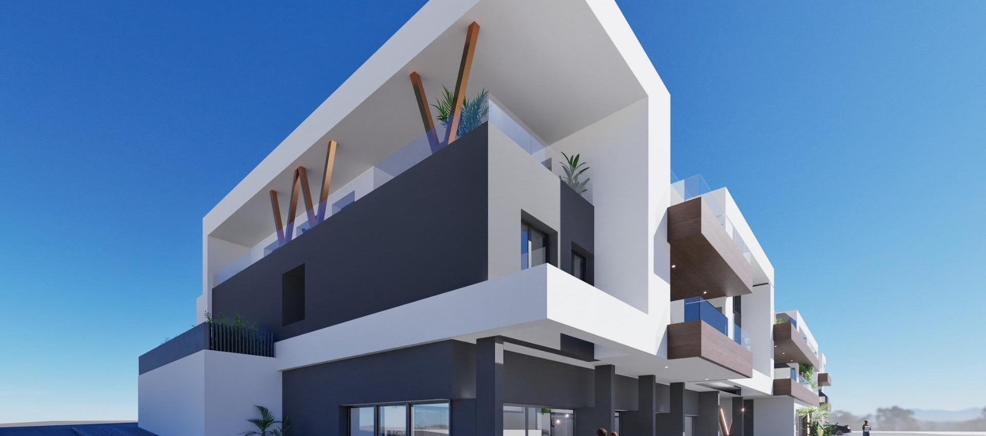 Nueva construcción  - Apartamento / piso - Benijofar