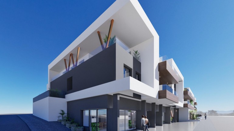 Nueva construcción  - Apartamento / piso - Benijofar