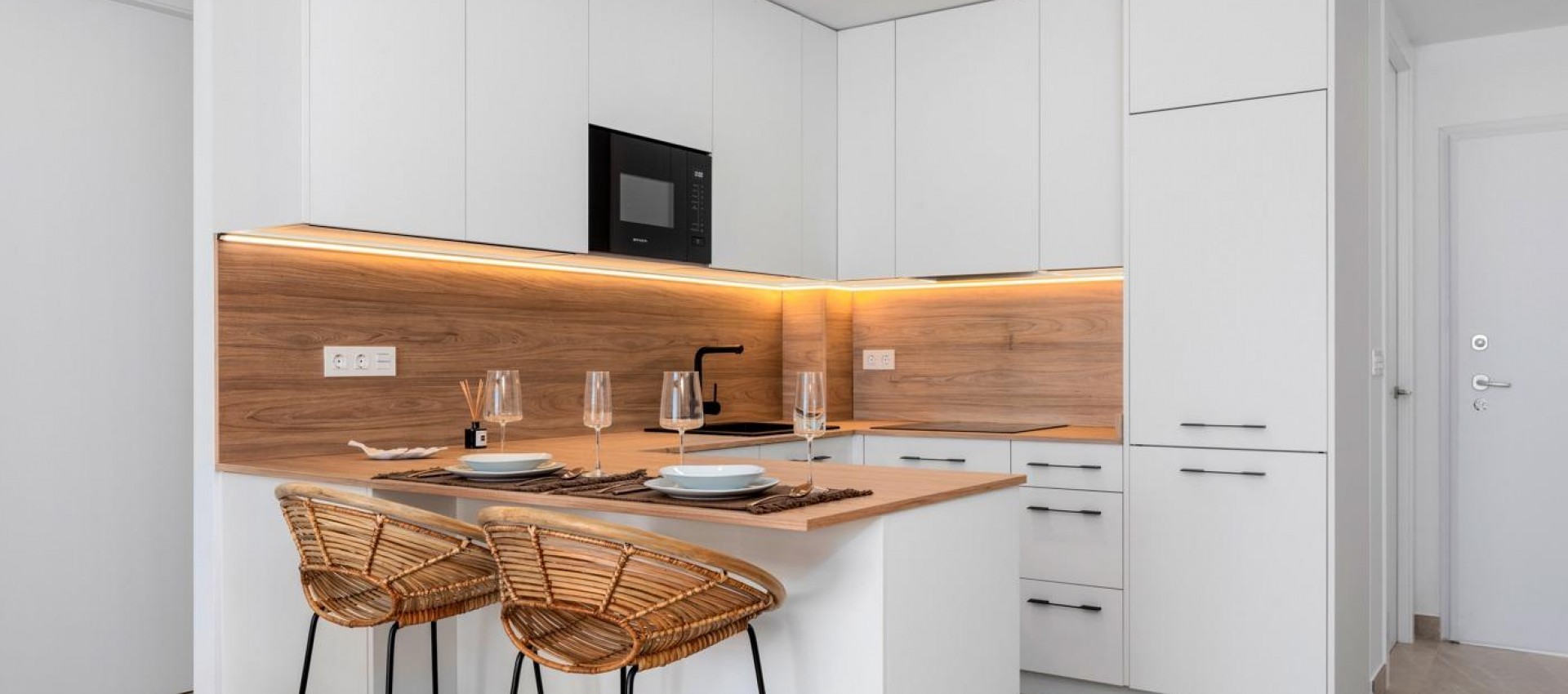 Nouvelle construction - Attique - Benijofar - Pueblo