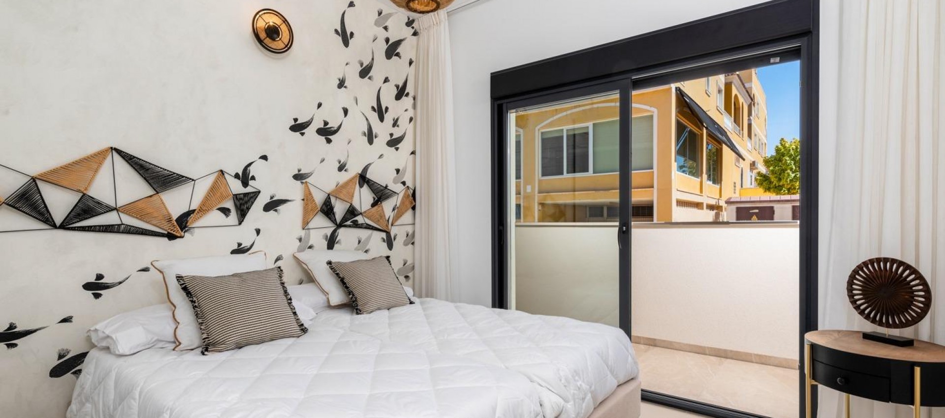 Nouvelle construction - Attique - Benijofar - Pueblo