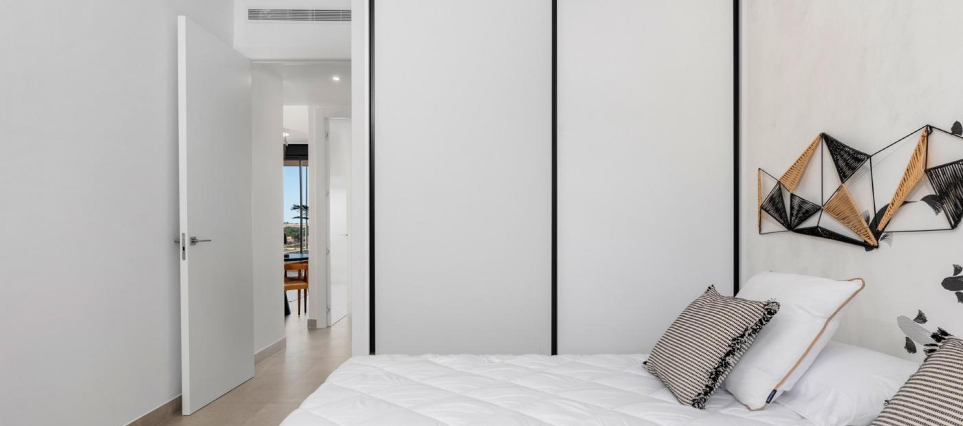 Nouvelle construction - Attique - Benijofar - Pueblo