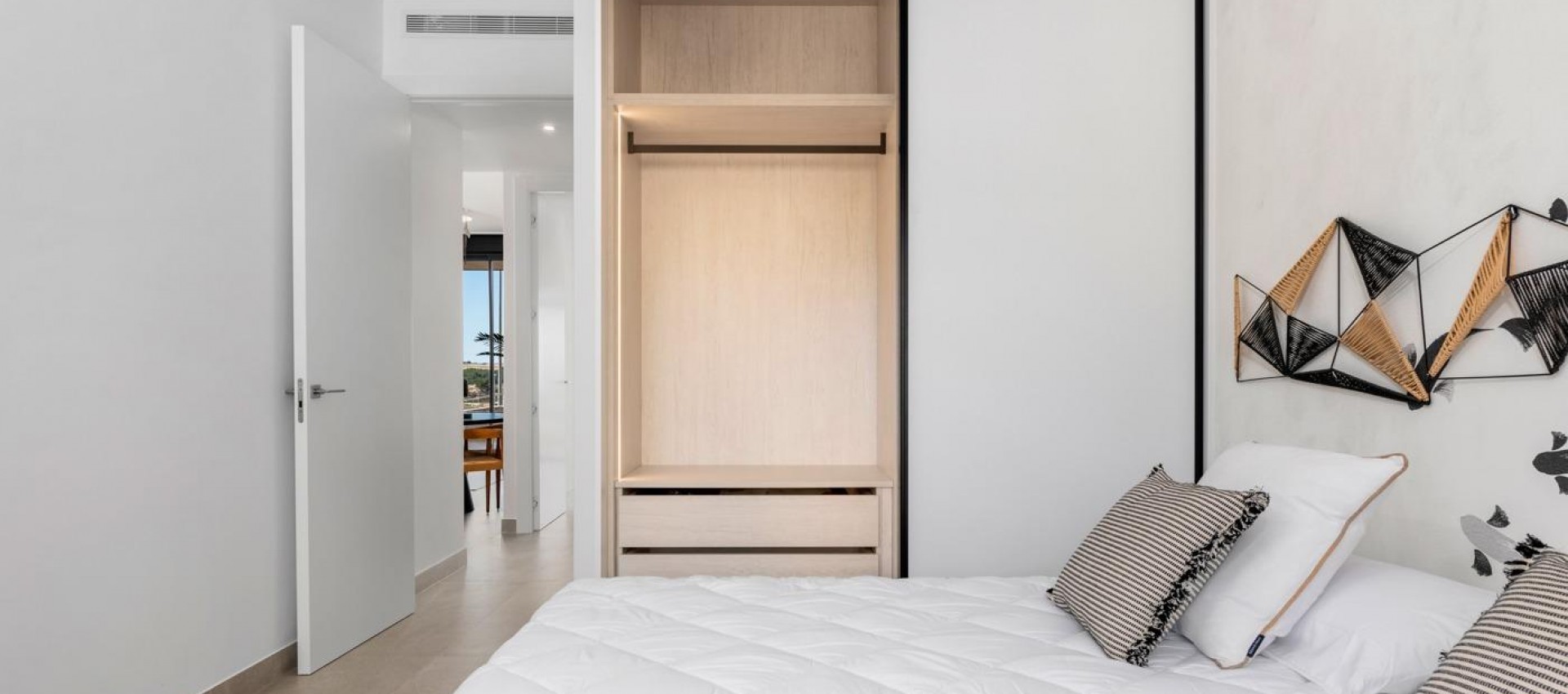 Nouvelle construction - Attique - Benijofar - Pueblo