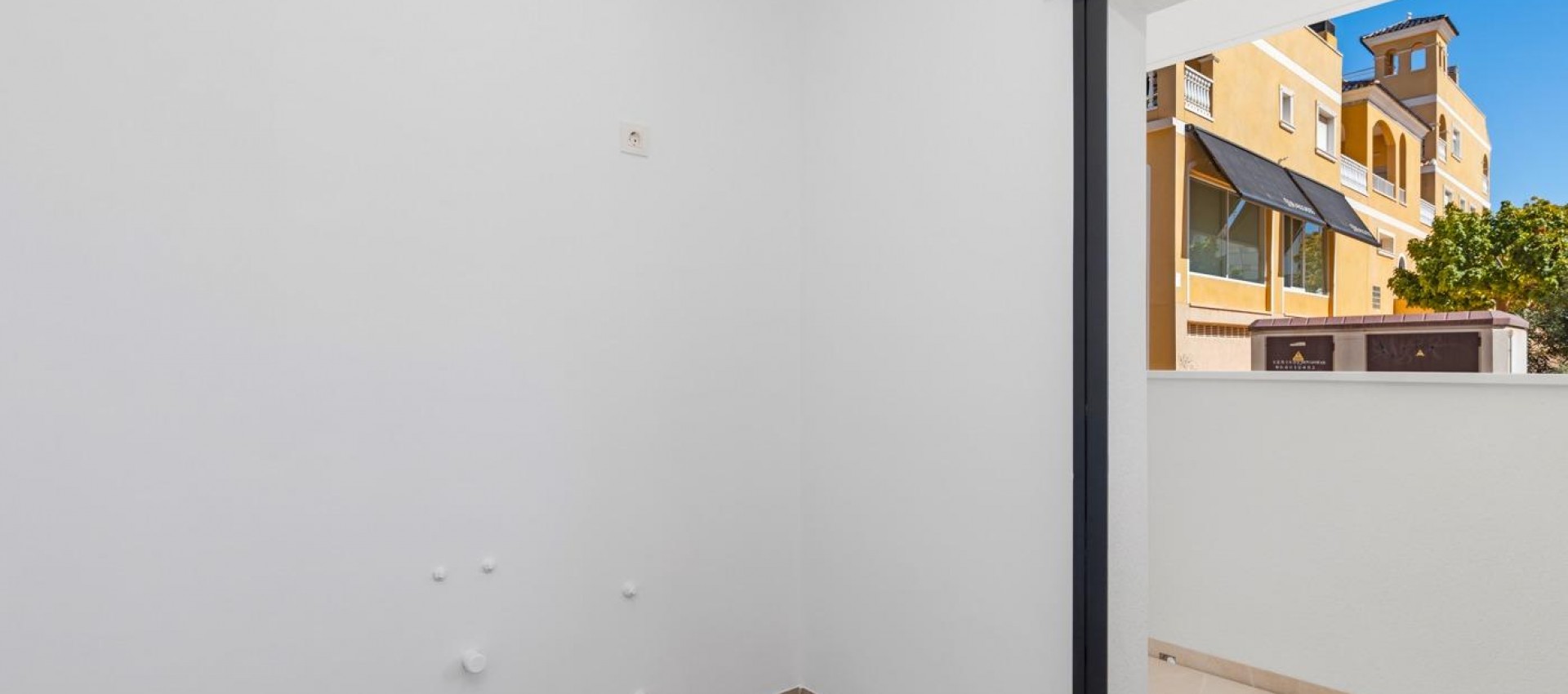 Nouvelle construction - Attique - Benijofar - Pueblo