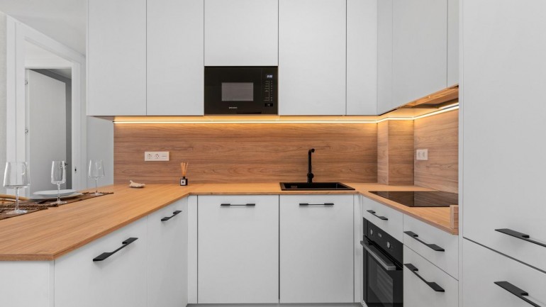 New Build - Apartment / flat - Benijofar - Pueblo