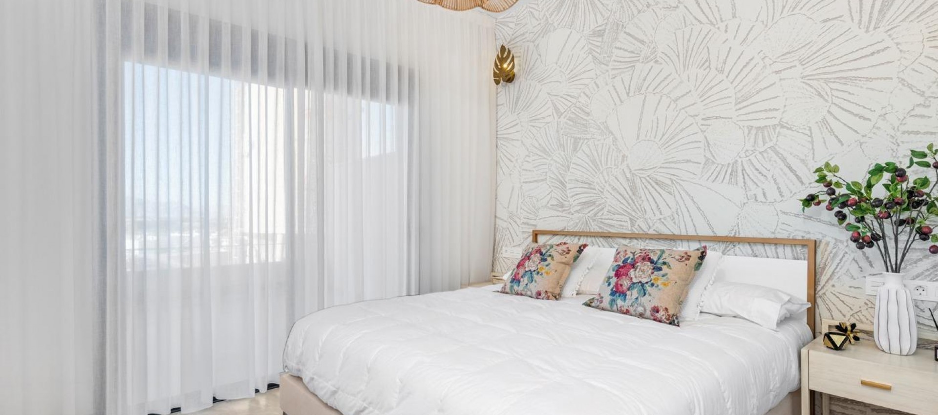 New Build - Apartment / flat - Benijofar - Pueblo