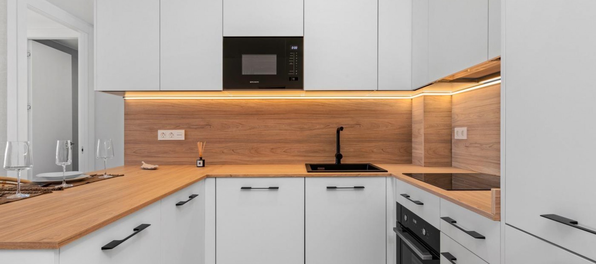 New Build - Apartment / flat - Benijofar - Pueblo