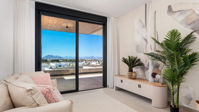 Nueva construcción  - Apartamento / piso - Benijofar - Pueblo